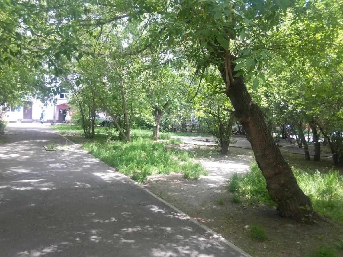 Гостиница Titmouse House Hostel Красноярск-10