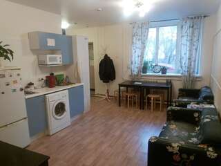 Гостиница Titmouse House Hostel Красноярск-3