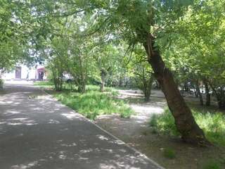 Гостиница Titmouse House Hostel Красноярск-6