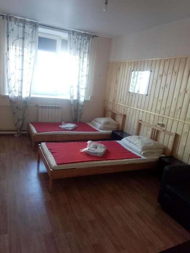 Гостиница Titmouse House Hostel Красноярск-3