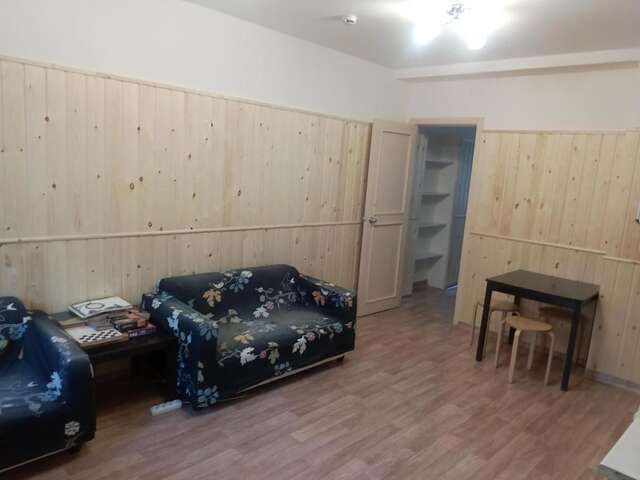 Гостиница Titmouse House Hostel Красноярск-18